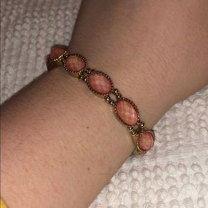 Cute Coral Bracelet!